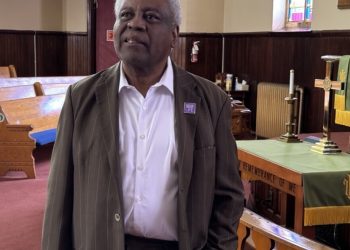 Black church buildings take lead in serving to the state improve well being care entry