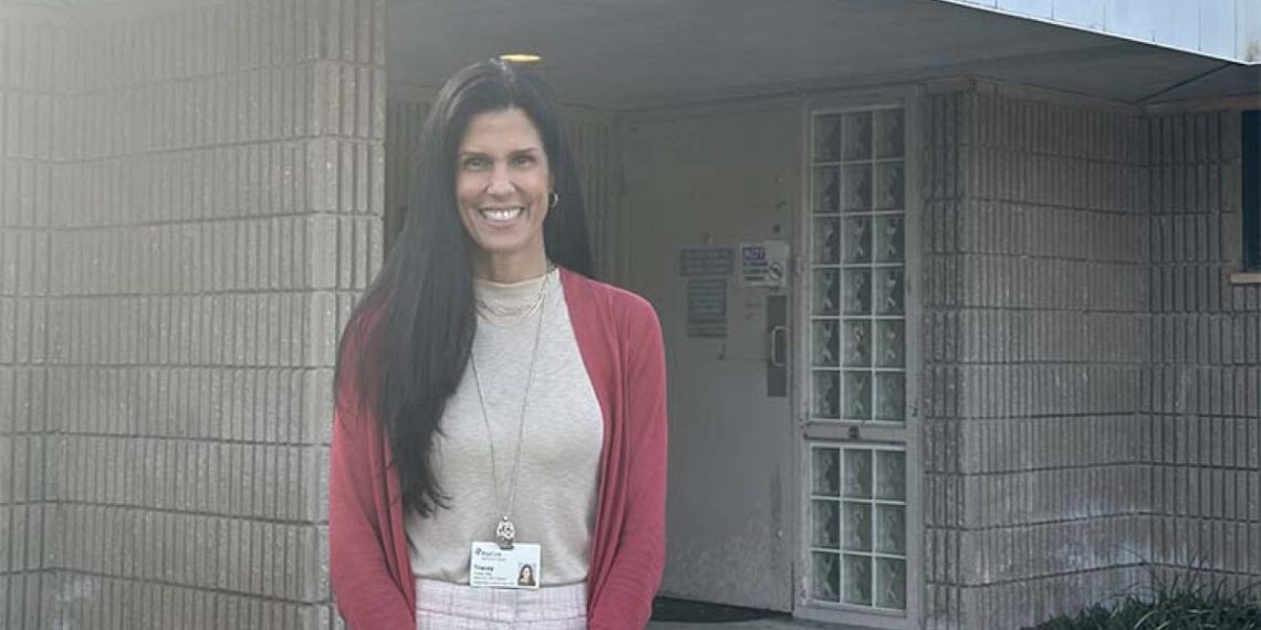 BayCare’s new behavioral well being middle is the first-of-its-kind pressing care in Florida