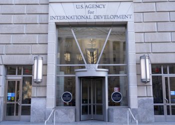 The USA ID has the worker to maintain out of its headquarters