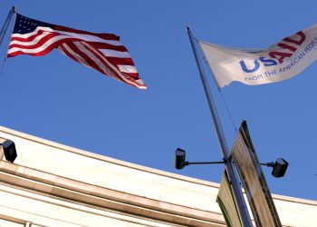 What USAD does and why Trump and Musk wish to do away with it