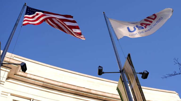 What USAD does and why Trump and Musk wish to do away with it