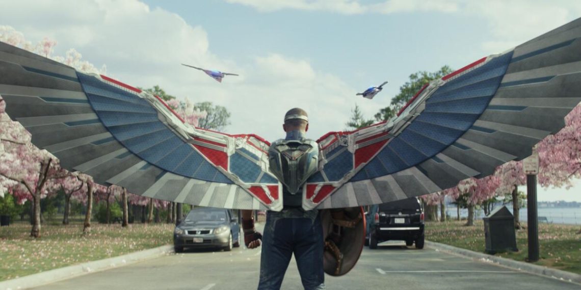 ‘Captain America four’ shines away from politics: it’s a step backwards