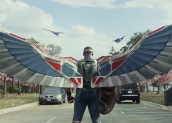 ‘Captain America four’ shines away from politics: it’s a step backwards