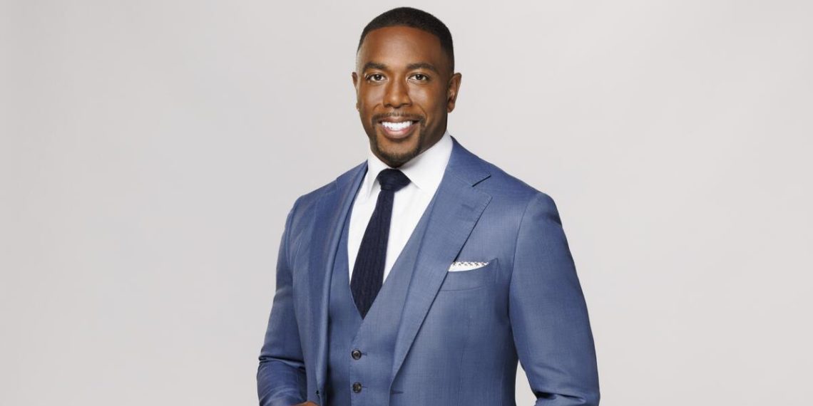 Dying of Chauncy Glover, KCAL Information anchor, dominated an accident