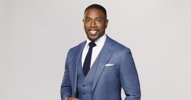 Dying of Chauncy Glover, KCAL Information anchor, dominated an accident
