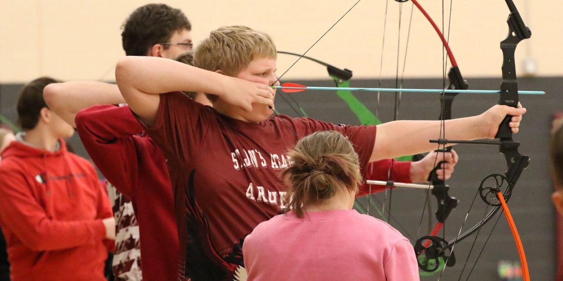 Arc Turning Event – Solar Jamestown