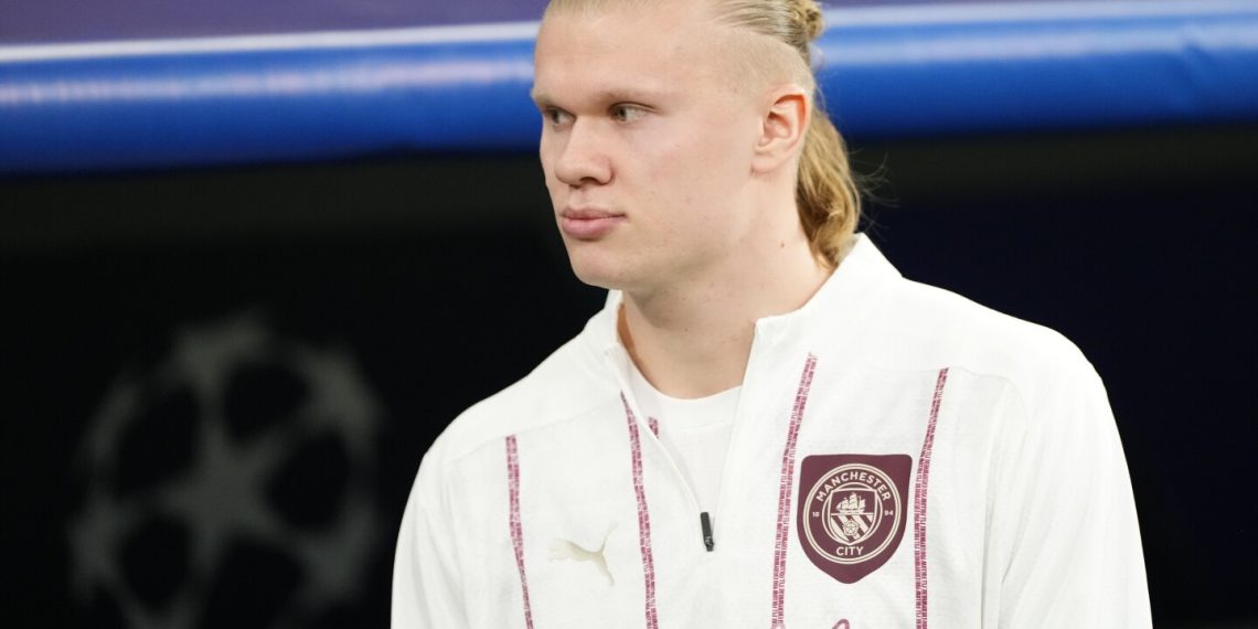 Erling Haaland’s harm information: Final Deal with Manchester Metropolis
