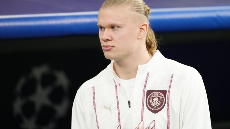 Erling Haaland’s harm information: Final Deal with Manchester Metropolis