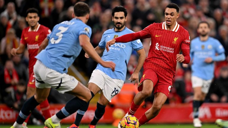 Manchester Metropolis vs Liverpool predicted traces, staff information, techniques