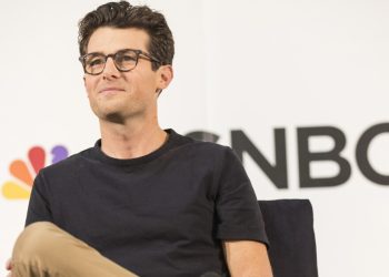 NBC settles defamation lawsuit with physician falsely labeled “uterus collector”