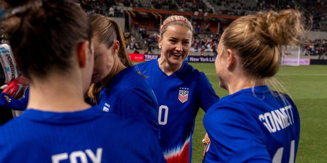 The place to observe USWNT VS. Australia: Dwell Stream Shebelieves Cup, ODDS, US Soccer Decide, Prediction