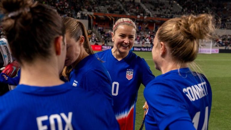 The place to observe USWNT VS. Australia: Dwell Stream Shebelieves Cup, ODDS, US Soccer Decide, Prediction