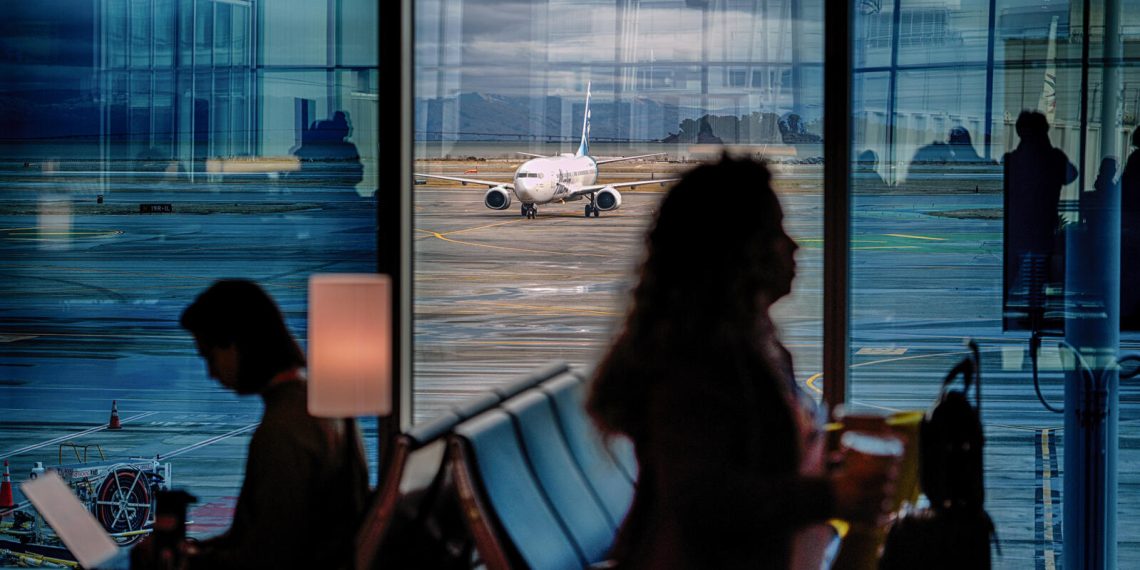 Who’s paying for California politicians’ journey? After CalMatters’ report, audit proposes a authorized repair