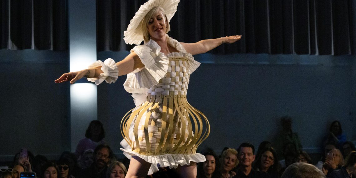 Functions open for Sonoma’s Annual Trashion Vogue occasions