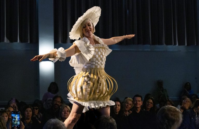Functions open for Sonoma’s Annual Trashion Vogue occasions