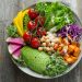 Can Vegan and Vegetarian Meals Carry Distinctive Meals Poisoning Dangers?