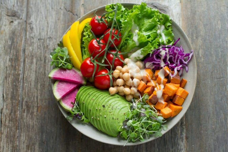 Can Vegan and Vegetarian Meals Carry Distinctive Meals Poisoning Dangers?