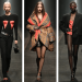 Versace Fall 2025 Assortment Evaluate