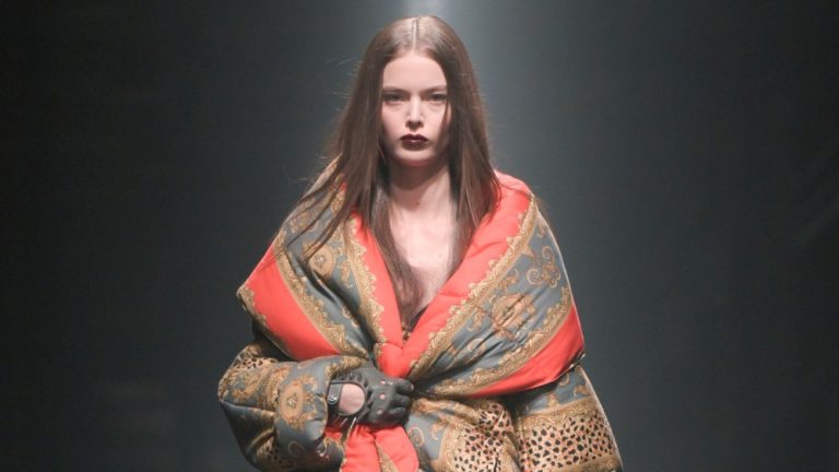 Versace Fall 2025 Prepared-to-Put on Assortment – WWD