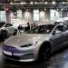 No one desires to use a Tesla in Europe and gross sales drop by 50 %