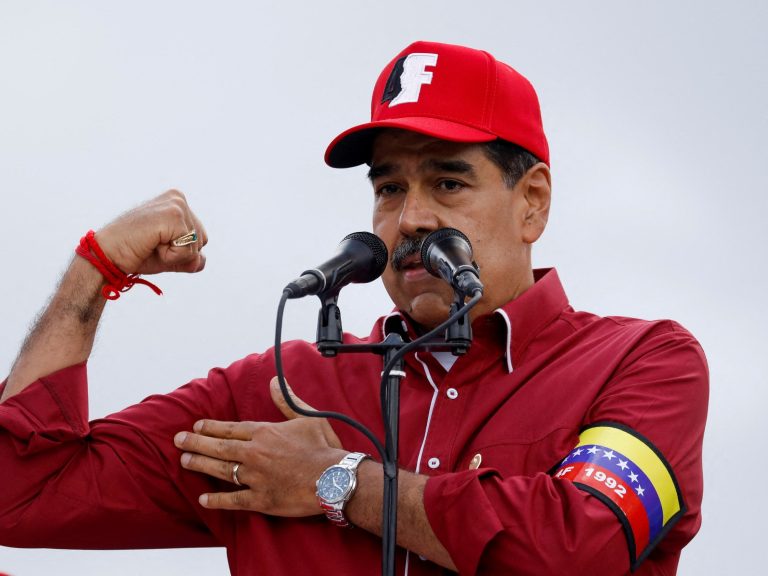 Donald Trump dismisses the USA Licenses for Petroleum Export to Venezuela