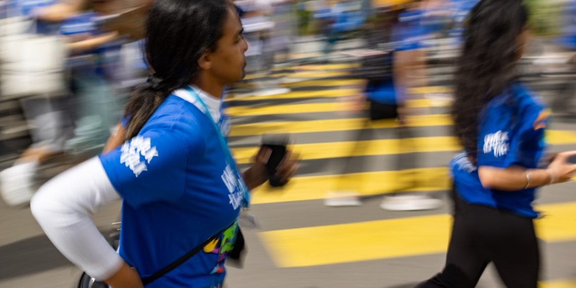 Webinar to launch the WHO Technical Bundle to Cease Weight problems