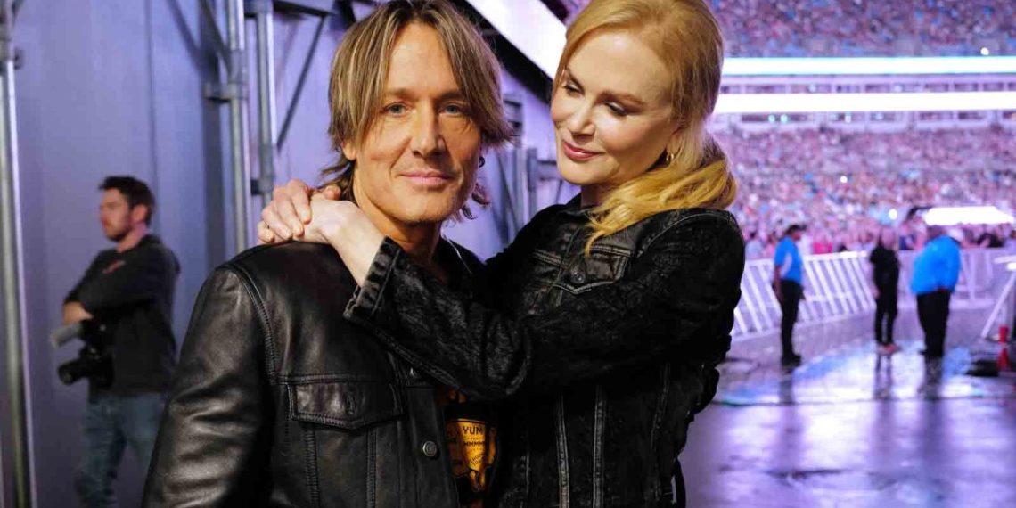 Dwelling of Nicole Kidman, Keith City burglarized on Valentine’s Day – NBC 6 South Florida