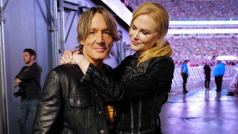 Dwelling of Nicole Kidman, Keith City burglarized on Valentine’s Day – NBC 6 South Florida