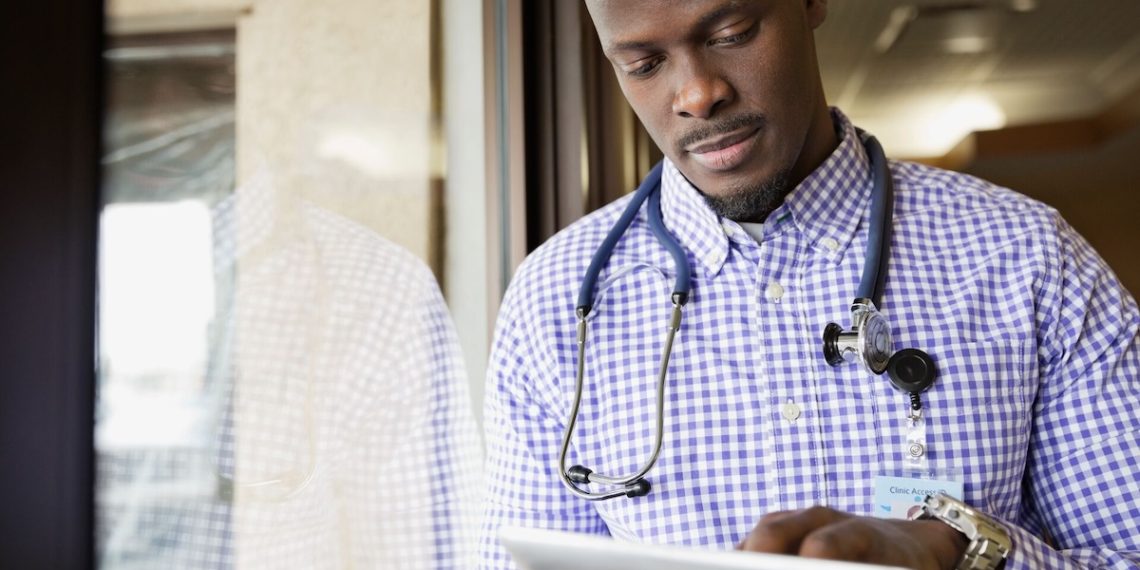 Medical info platform OpenEvidence reaches $1B valuation