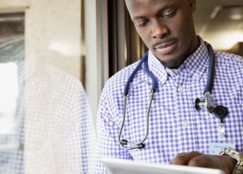 Medical info platform OpenEvidence reaches $1B valuation