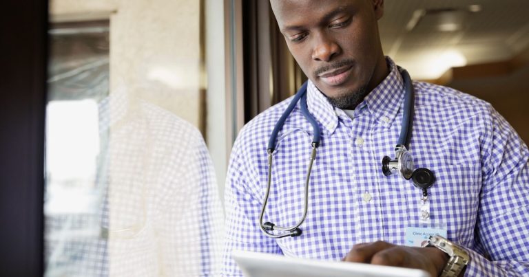 Medical info platform OpenEvidence reaches $1B valuation