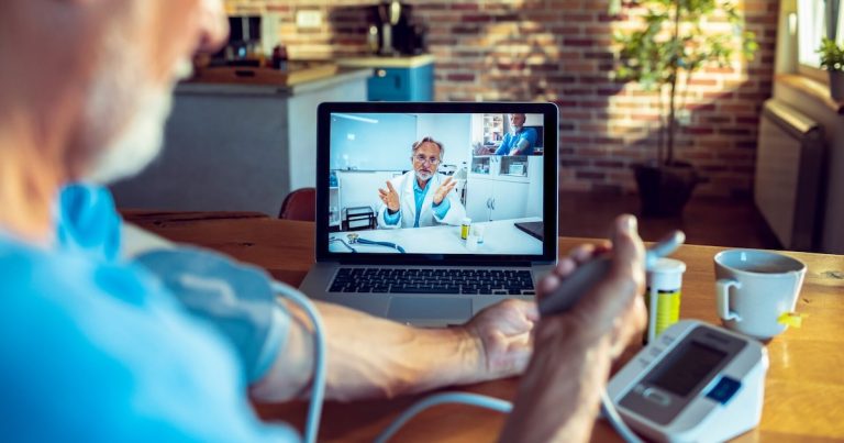 HCF launches digital coronary heart failure service and extra briefs