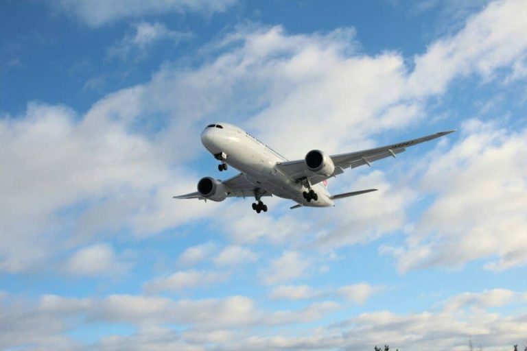How Airways Guarantee Meals Security at 30,000 Ft