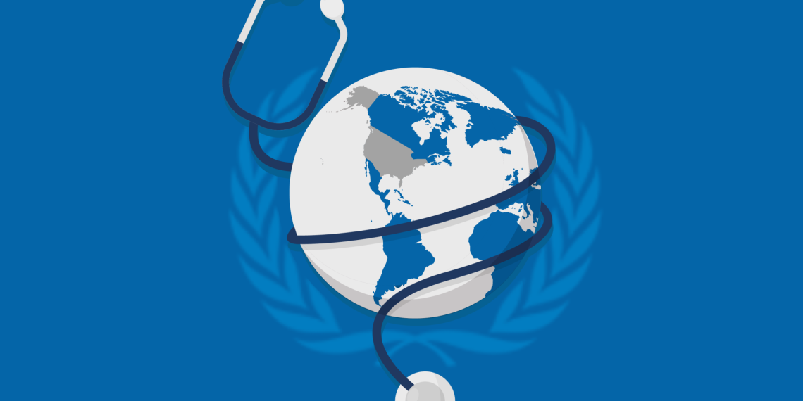 Withdrawal from WHO jeopardizes public well being – The Hawk Information