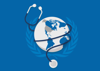 Withdrawal from WHO jeopardizes public well being – The Hawk Information