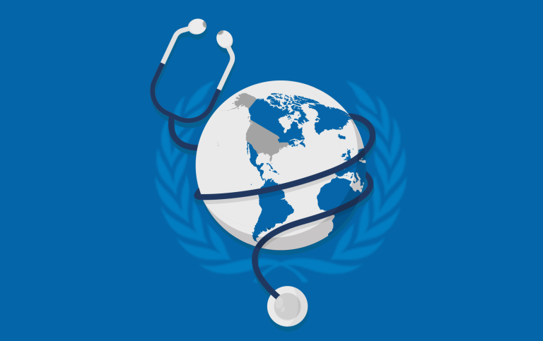 Withdrawal from WHO jeopardizes public well being – The Hawk Information
