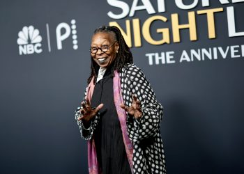 Why Whoopi Goldberg By no means Hosted ‘Saturday Night time Stay’