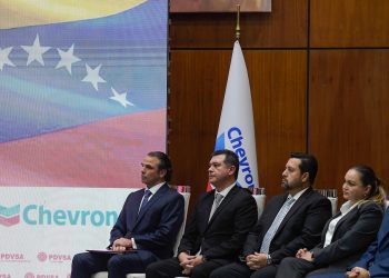 Trump cuts monetary life for Venezuela’s authorities ending permits to export to us