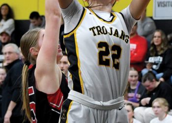 Trojans punish knights with rhythm and strain Information, sports activities, jobs