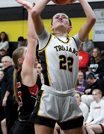 Trojans punish knights with rhythm and strain Information, sports activities, jobs