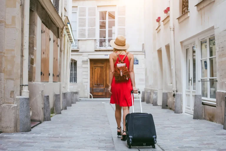 This European Metropolis Is Saying Goodbye to a Frequent Journey Important