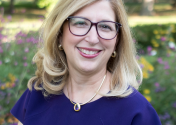 Teresa Woodruff to obtain “Ladies’s Well being Visionary Award” from Society for Ladies’s Well being Analysis | School of Human Medication