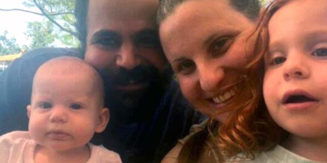 Will be the Bibas Ship