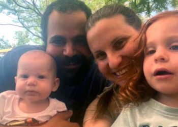 Will be the Bibas Ship