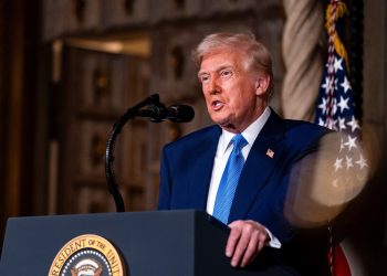 Trump’s Pivot to Putin’s Russia destroys a long time of American politics