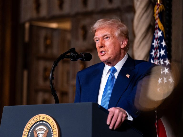 Trump’s Pivot to Putin’s Russia destroys a long time of American politics