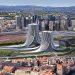 Zaha Hadid architects reveal Masterplan for the transformation of Napoli