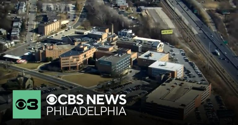 Attorneys, authorities officers scheduled to work on plan to keep away from Crozer Well being system closure