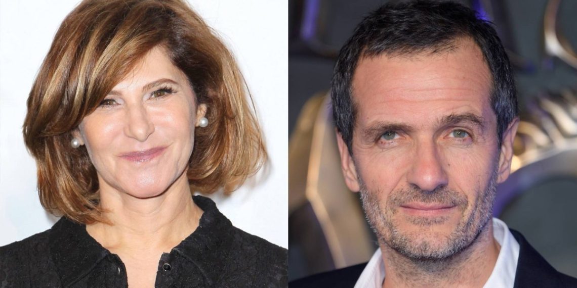 Amazon discovered the producers for his new film James Bond