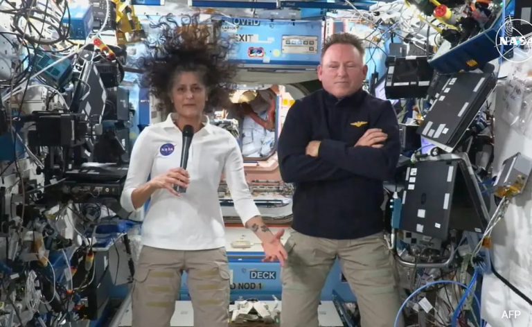 Strander Astronaut Butch Wilmore’s daughter accuses “negligence, politics” for a protracted keep in area